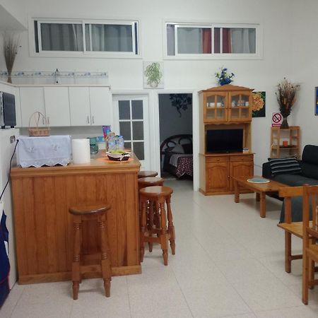 Bajamar Sun And Beach Baja Mar Exterior foto