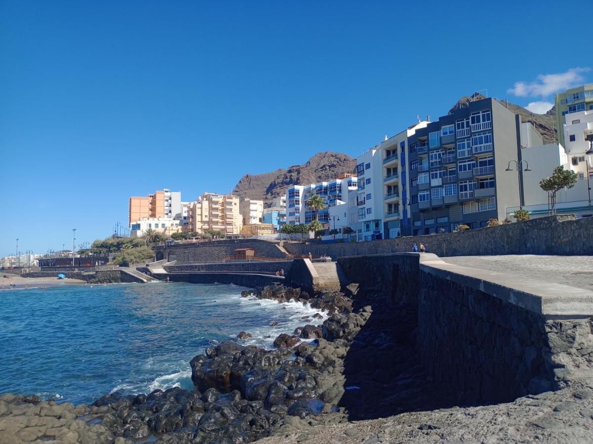 Bajamar Sun And Beach Baja Mar Exterior foto