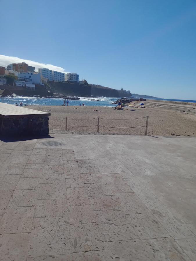 Bajamar Sun And Beach Baja Mar Exterior foto