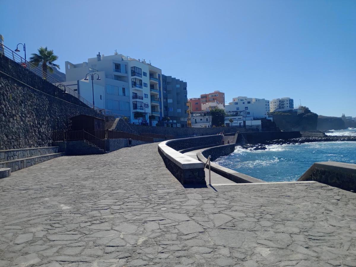 Bajamar Sun And Beach Baja Mar Exterior foto