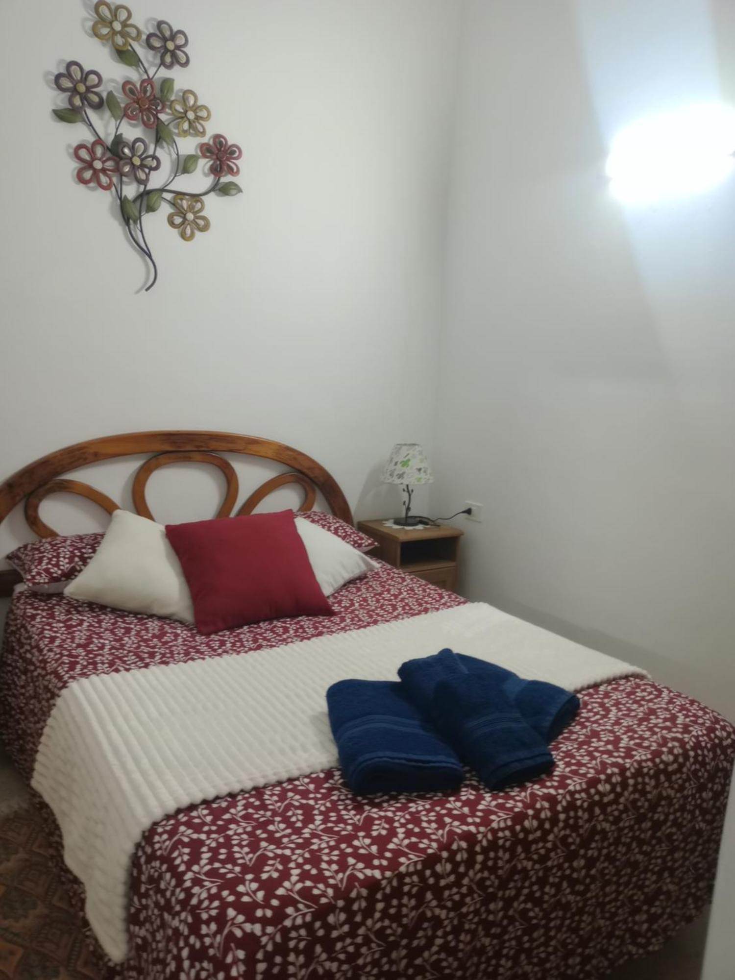 Bajamar Sun And Beach Baja Mar Exterior foto
